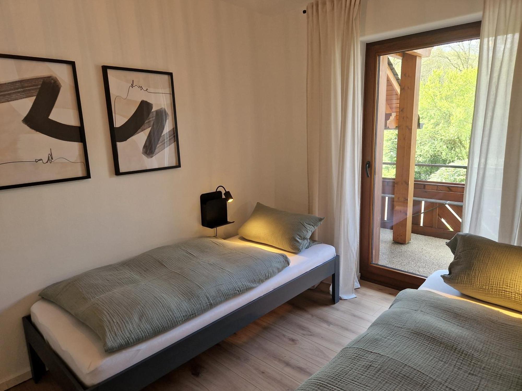 Haus Daut Fewo Mit Hallenbad Willingen  Exterior photo