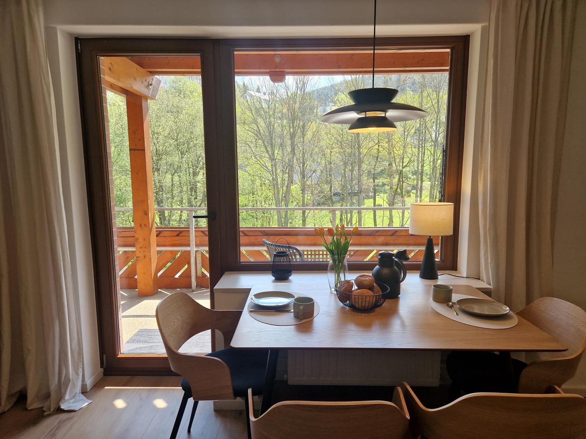 Haus Daut Fewo Mit Hallenbad Willingen  Exterior photo